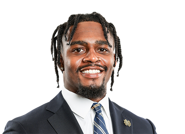 Devyn Ford headshot
