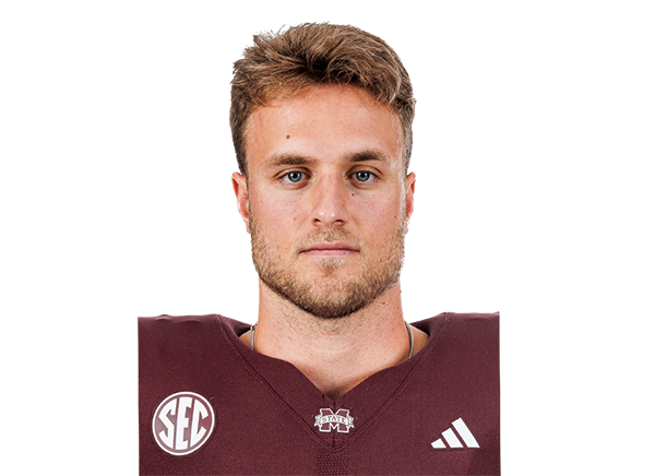 Ryland Goede headshot