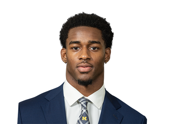 Dax Hill headshot