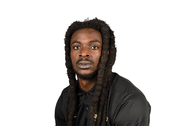 Travis Jay headshot