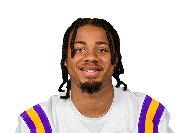 Derek Stingley Jr. headshot