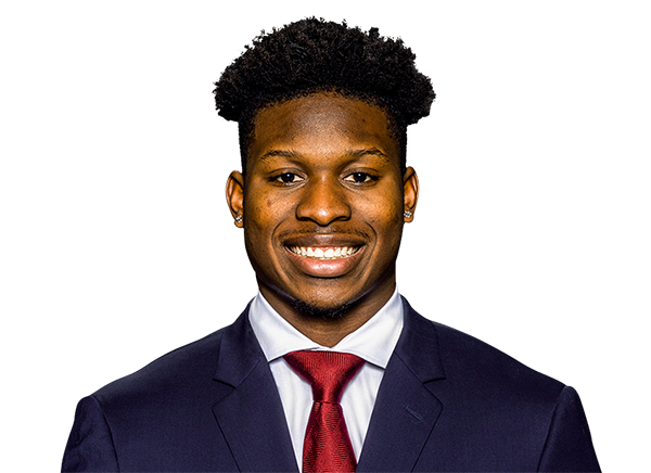 Jaden Davis headshot