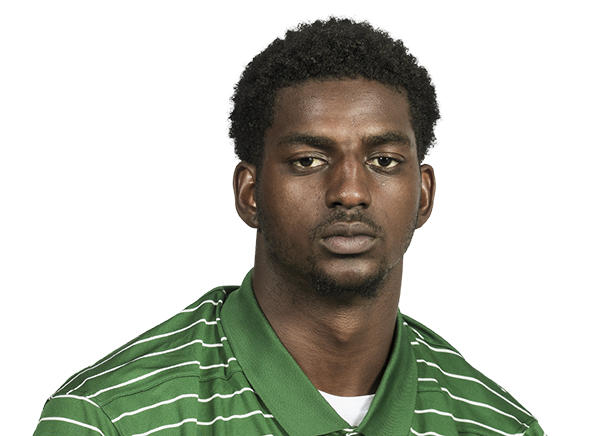 Isaiah Hazel headshot