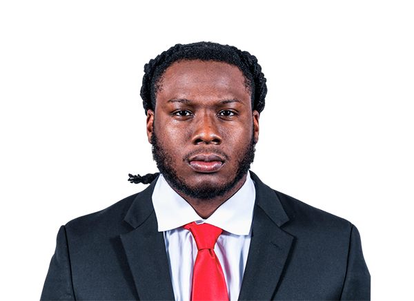 Quashon Fuller headshot