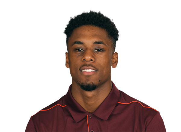 Jaden Payoute headshot