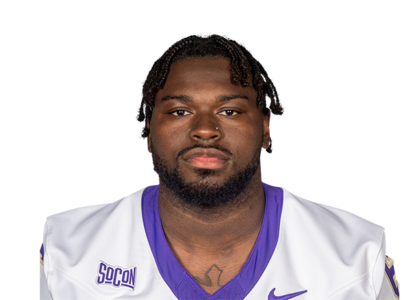 Curtis Fann Jr. headshot