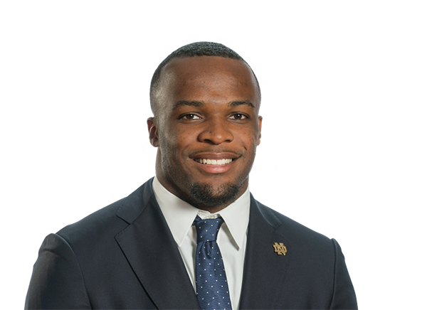 Isaiah Foskey headshot