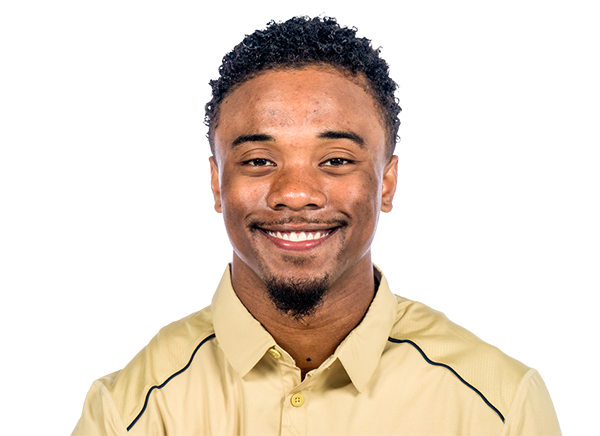 Chase Lane headshot