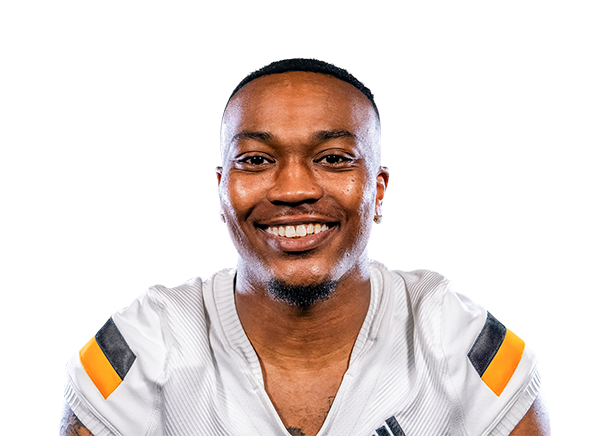 Dannis Jackson headshot