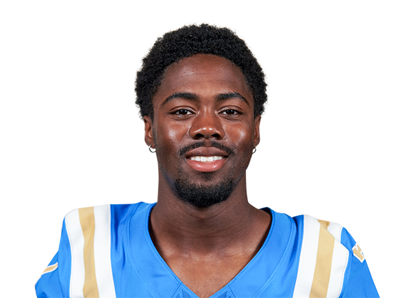 K.J. Wallace headshot
