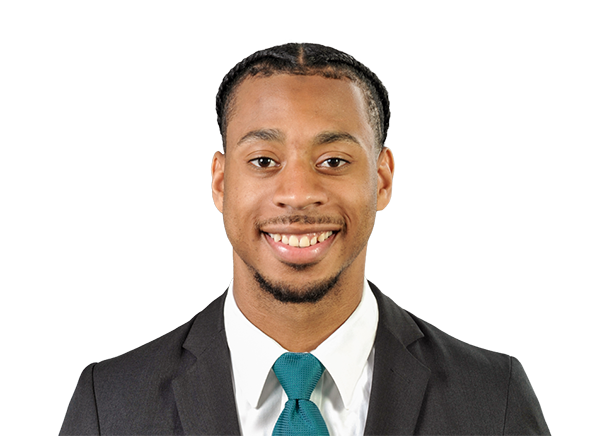 Genson Hooper Price headshot