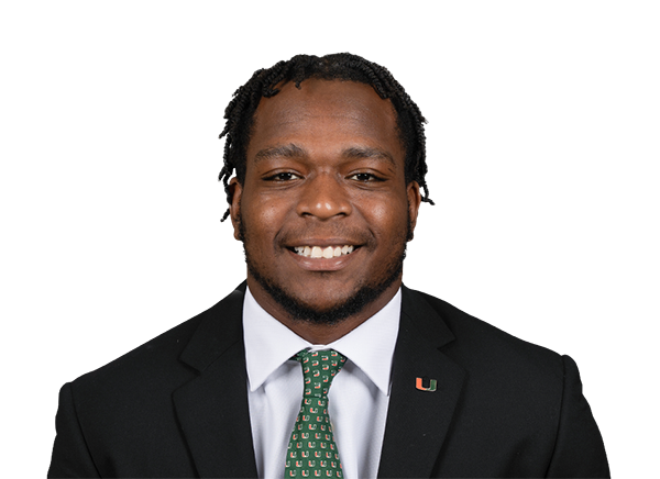 Keontra Smith headshot