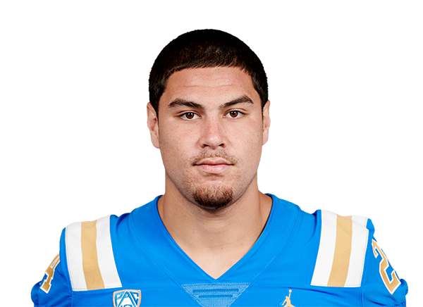 Laiatu Latu headshot