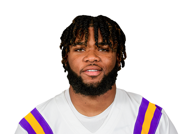 Tyrion Davis-Price headshot