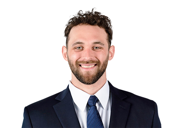 Colby Bowman headshot