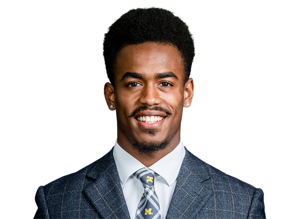 Cornelius Johnson headshot