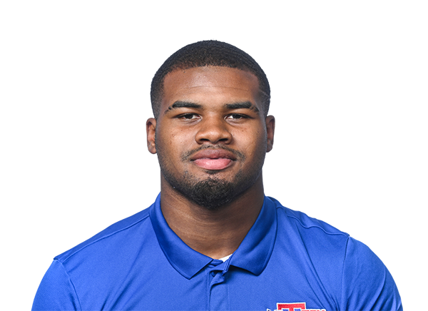 Devonta Lee headshot