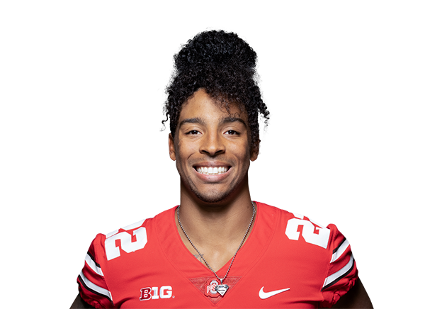 Steele Chambers headshot