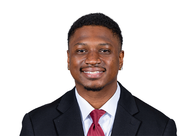 Marcus Major Jr. headshot