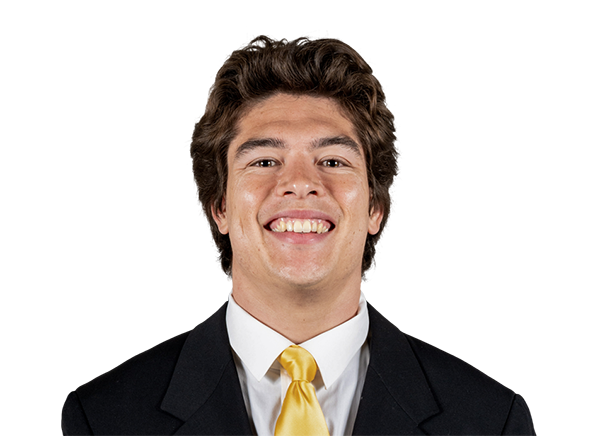 Hank Bachmeier headshot