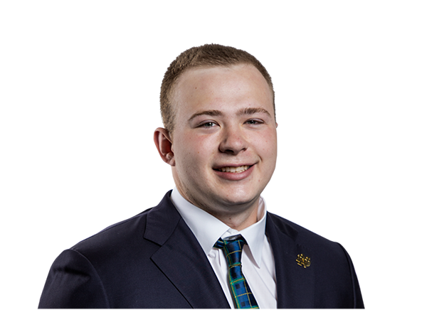 Hunter Spears headshot