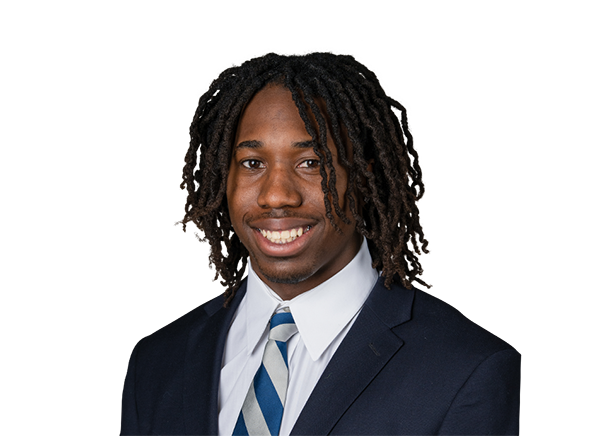 Joey Porter Jr. headshot