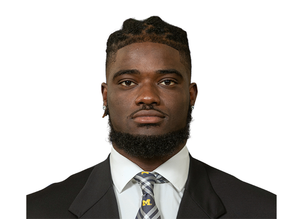 David Ojabo headshot