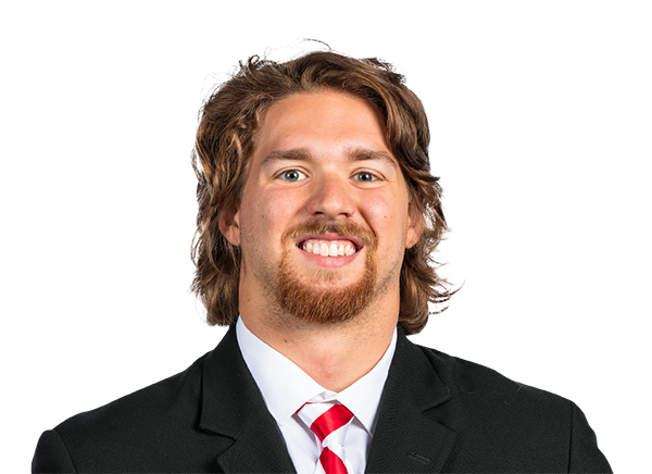 Nick Henrich headshot