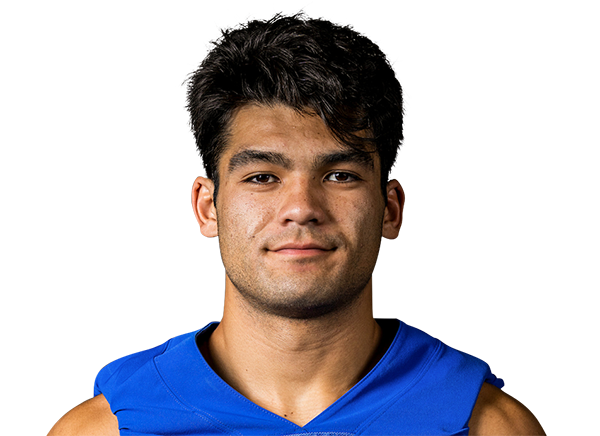 Puka Nacua headshot