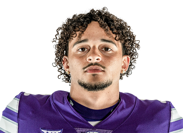 Keenan Garber headshot