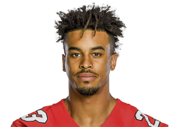 Kendall Abdur-Rahman headshot