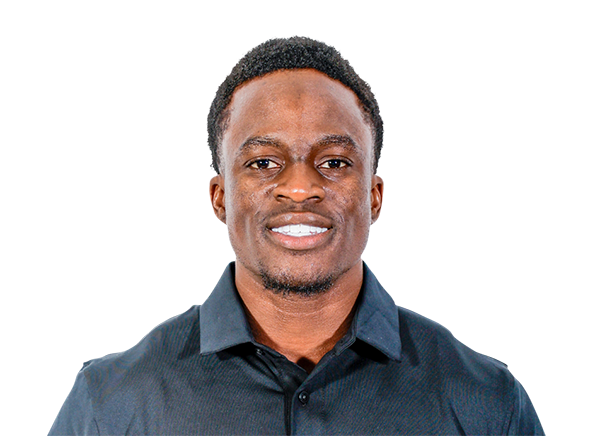 Ife Adeyi headshot