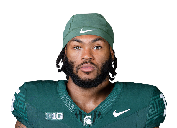 Kay'Ron Lynch-Adams headshot