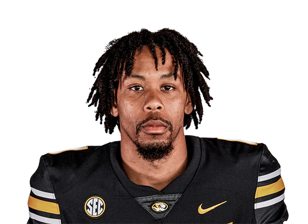 Theo Wease Jr. headshot