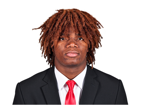 Lewis Cine headshot