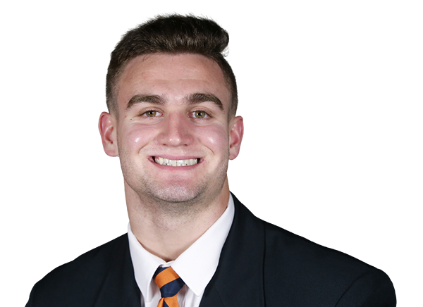 Josh Ahern headshot