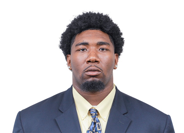 Darius Alexander headshot