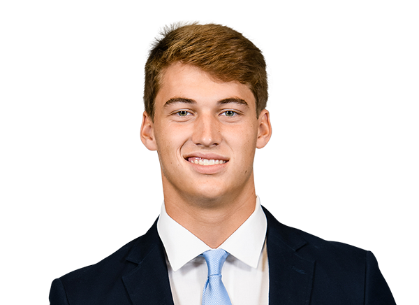 Davis Allen headshot