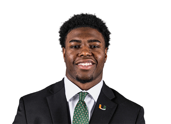 Elijah Alston headshot