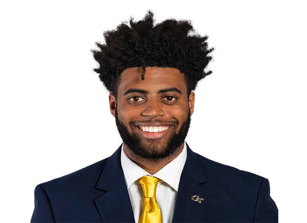 Tony Amerson headshot