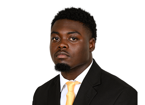 Raykwon Anderson headshot