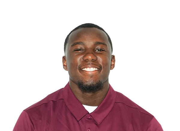 Cortez Andrews headshot