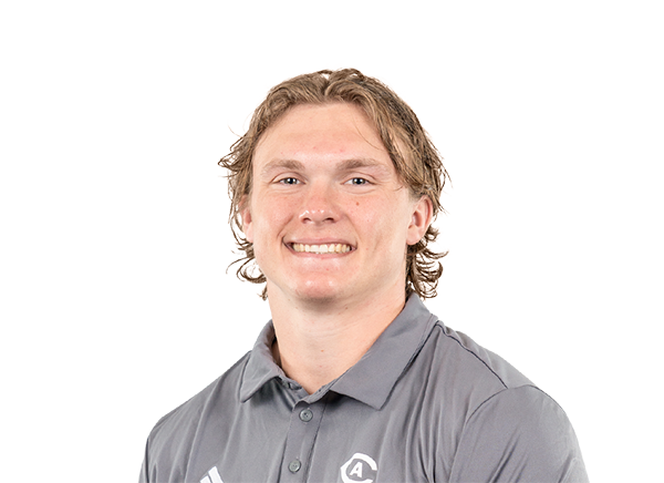 Blake Antzoulatos headshot