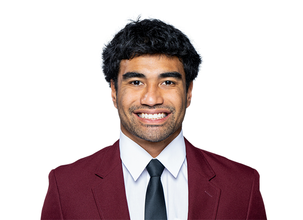 Akili Arnold headshot