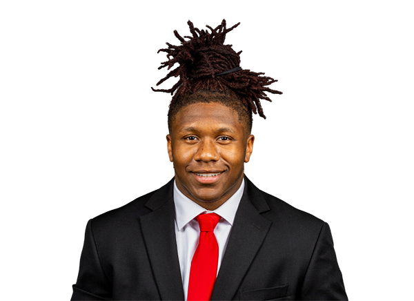 Isaiah Azubuike headshot