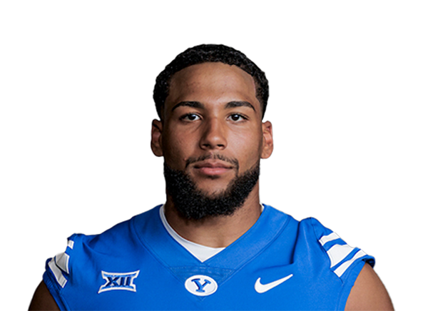 Isaiah Bagnah headshot