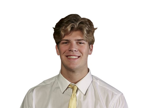 Luke Baker headshot