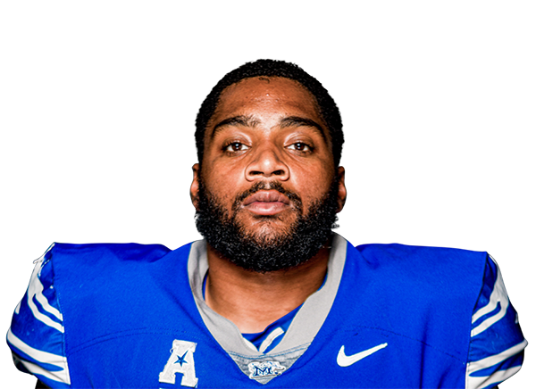 Devin Baldwin headshot