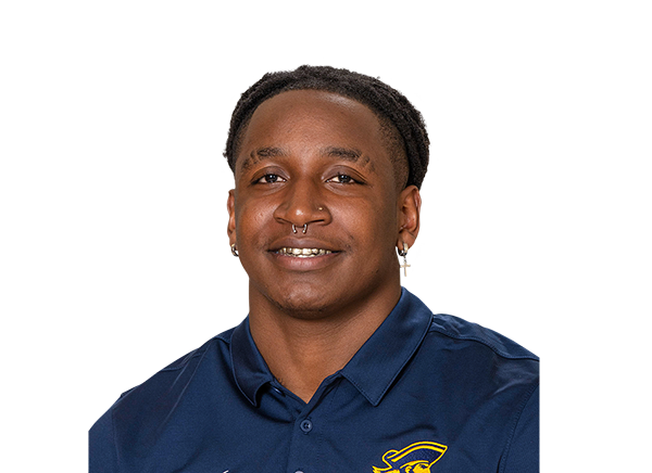 Ton'Quez Ball headshot