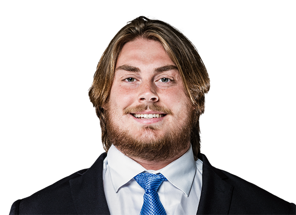 Brant Banks headshot